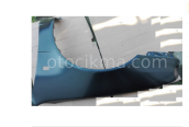 Toyota Corolla AE111 Sol Ön Çamurluk*-