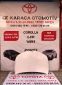 2019-2025 TOYOTA COROLLA ÇIKMA ORJINAL ÖN KAPUT