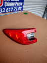 Oto Çıkma Parça / Renault / Kadjar / Far & Stop / Bagaj Stop / Çıkma Parça 