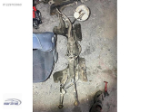 Oto Çıkma Parça / Fiat / Marea / Alt Takım / Travers / Çıkma Parça 