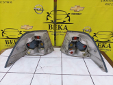 Oto Çıkma Parça / Opel / Astra / Far & Stop / Sağ Arka Stop / Çıkma Parça 