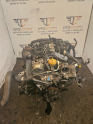 Oto Çıkma Parça / Opel / Zafira / Motor / Motor (komple) / Çıkma Parça 