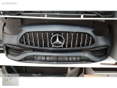 MERCEDES 206 ÖN TAMPON AMG SİFİR DOLU ÖN TAMPON