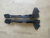 Oto Çıkma Parça / Volkswagen / Polo / Tampon / Tampon Braketi / Sıfır Parça 