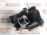 RENAULT CLİO 4 DOKKER LODG HAVA FİLTRE KUTUSU 165001258R H82011