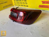 Oto Çıkma Parça / Renault / Talisman / Far & Stop / Sağ Arka Stop / Çıkma Parça 