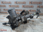 Oto Çıkma Parça / Renault / Megane / Direksiyon / Direksiyon Mili / Çıkma Parça 
