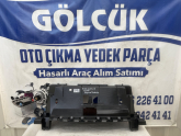 50142421 Fiat Doblo 5 1.5 BlueHDİ Ön Panel Bakaliti ORJİNAL