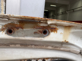 Oto Çıkma Parça / Toyota / Hiace / Kaporta & Karoser / Bagaj Kapağı / Çıkma Parça 