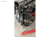 Oto Çıkma Parça / Renault / Clio / Motor / Komple Motor / Çıkma Parça 