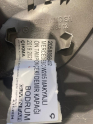Oto Çıkma Parça / Mercedes / C180 / Tampon / Çeki Demir Kapağı / Çıkma Parça 