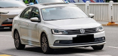 Oto Çıkma Parça / Volkswagen / Jetta / Far & Stop / Far Camı / Sıfır Parça 