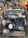 Oto Çıkma Parça / Fiat / Ducato / Motor / Motor (komple) / Çıkma Parça 