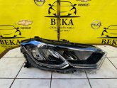 Oto Çıkma Parça / Volkswagen / Polo / Far & Stop / Sağ Ön Far / Çıkma Parça 