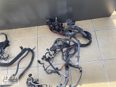 Oto Çıkma Parça / Audi / A6 / Göğüslük & Torpido / Torpido Tesisatı / Çıkma Parça 