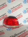 volkswagen golf 6 sol stop
