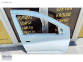 Oto Çıkma Parça / Dacia / Logan / Kaporta & Karoser / Sağ Ön Kapı / Çıkma Parça 