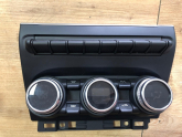RENAULT CAPTUR  KLİMA KONTROL  PANELİ