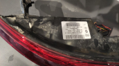 Oto Çıkma Parça / Renault / Megane / Far & Stop / Sağ Arka Stop / Çıkma Parça 