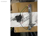 OPEL CORSA D SOL ÖN CAM KRİKOSU