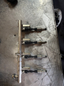 Oto Çıkma Parça / Volvo / S60 / Motor / Enjektör Kütüğü / Çıkma Parça 