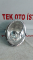 Oto Çıkma Parça / Mini / Cooper / Far & Stop / Sol Ön Far / Çıkma Parça 
