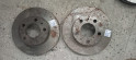 Oto Çıkma Parça / Peugeot / Boxer / Fren / Fren Disk Ayna / Sıfır Parça 
