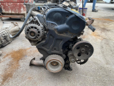Oto Çıkma Parça / Opel / Astra / Motor / Blok / Çıkma Parça 