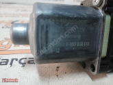 Oto Çıkma Parça / Seat / Leon / Oto Cam / Cam Motoru / Çıkma Parça 