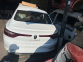Oto Çıkma Parça / Renault / Megane / Kaporta & Karoser / Komple Arka / Çıkma Parça 
