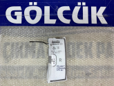 Oto Çıkma Parça / Renault / Megane / Airbag / Koltuk Airbag / Çıkma Parça 
