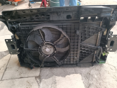 Oto Çıkma Parça / Volkswagen / Polo / Radyatör / Radyatör Seti / Çıkma Parça 