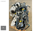 Oto Çıkma Parça / Land Rover / Defender / Motor / Motor (komple) / Çıkma Parça 