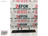 Oto Çıkma Parça / Toyota / Hilux / Tampon / Tampon Demiri / Çıkma Parça 