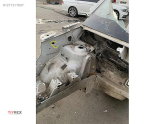 Oto Çıkma Parça / Peugeot / Partner / Kaporta & Karoser / Marşpiyel Sacı / Çıkma Parça 