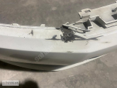 Oto Çıkma Parça / Volkswagen / VW CC / Tampon / Ön Tampon / Çıkma Parça 