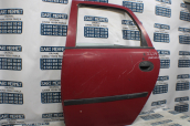 Oto Çıkma Parça / Opel / Meriva / Kaporta & Karoser / Sol Arka Kapı / Çıkma Parça 