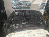 Oto Çıkma Parça / Ford / Tourneo Courier / Kaporta & Karoser / Kaput / Sıfır Parça 