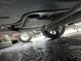Oto Çıkma Parça / Volkswagen / T-Roc / Alt Takım / Arka Dingil / Çıkma Parça 