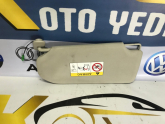 Oto Çıkma Parça / Volvo / S90 / Koltuk & Döşeme / Güneşlik / Çıkma Parça 