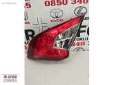 Oto Çıkma Parça / Honda / Civic / Beyin / Start Stop Beyni / Sıfır Parça 