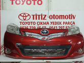 Oto Çıkma Parça / Toyota / Yaris / Tampon / Ön Tampon / Çıkma Parça 