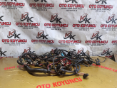 Oto Çıkma Parça / Renault / Megane / Göğüslük & Torpido / Torpido Tesisatı / Çıkma Parça 