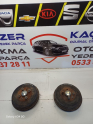 Oto Çıkma Parça / Fiat / Fiorino / Alt Takım / Taşıyıcı / Çıkma Parça 