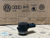 Oto Çıkma Parça / Volkswagen / T Cross / Beyin / Park Sensör Beyni / Sıfır Parça 