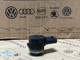 Oto Çıkma Parça / Volkswagen / T-Cross / Beyin / Park Sensör Beyni / Sıfır Parça 