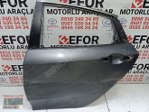 Oto Çıkma Parça / Honda / Civic / Kaporta & Karoser / Sol Arka Kapı / Çıkma Parça 