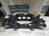 Oto Çıkma Parça / Toyota / C-HR Hybrid / Alt Takım / Arka Dingil / Çıkma Parça 
