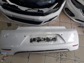 Oto Çıkma Parça / Volkswagen / Scirocco / Tampon / Arka Tampon / Çıkma Parça 