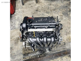 Hyundai i20 1.4 G4FA benzinli çıkma orijinal komple motor